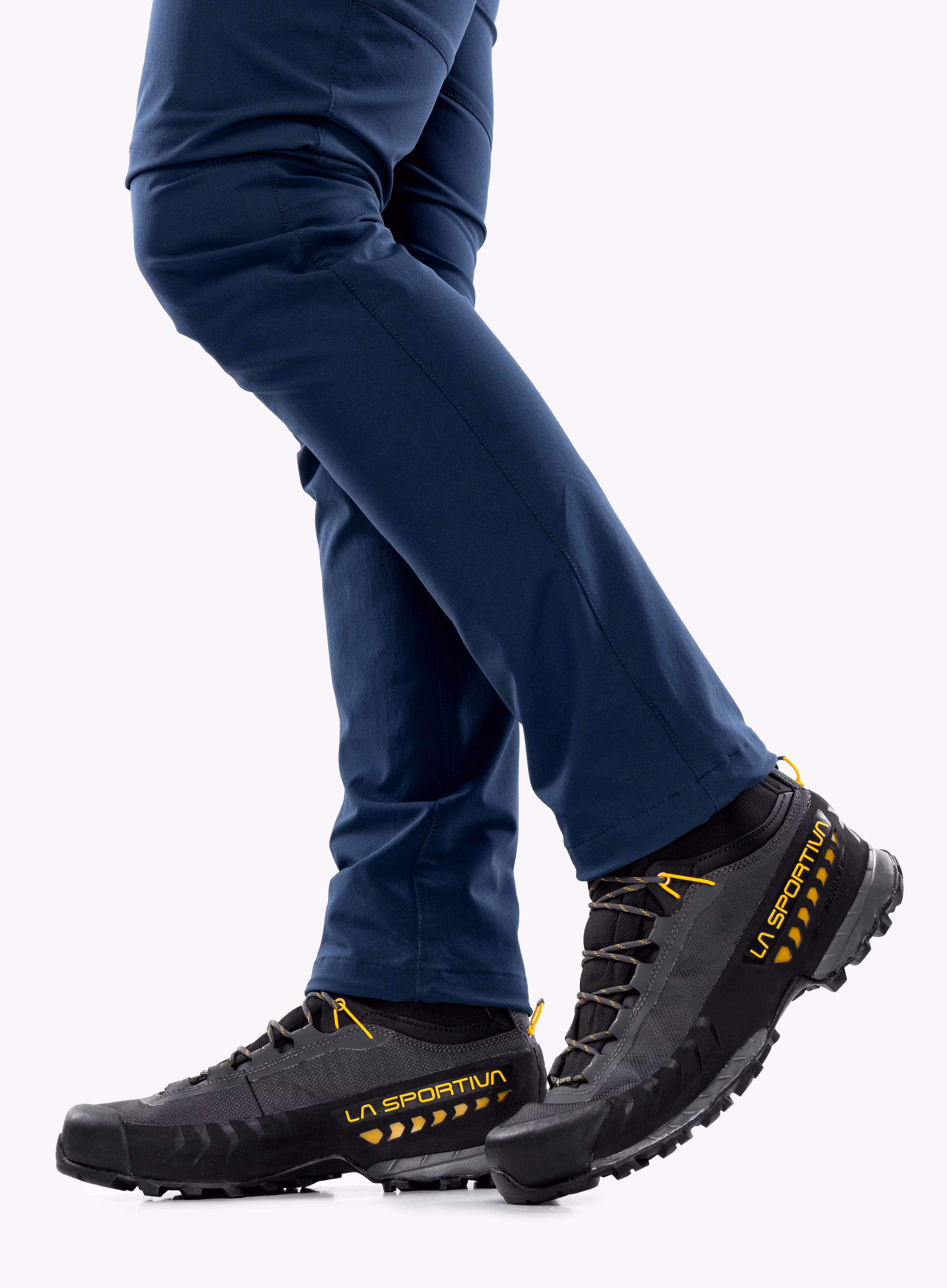 Treking čevlji La Sportiva TXS GTX - carbon/bamboo