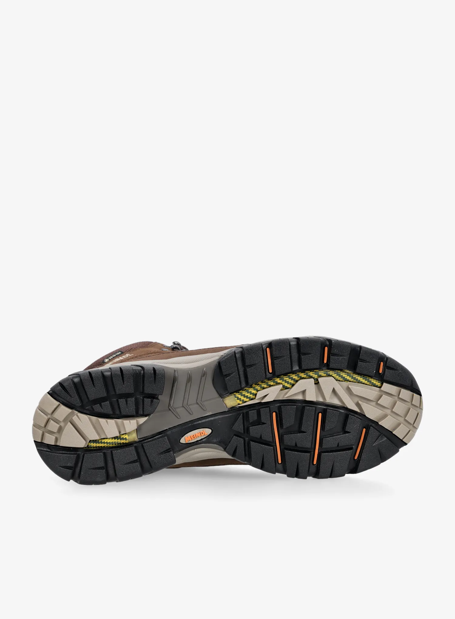 Treking čevlji Meindl Baltimore GTX - brawn