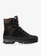 Treking čevlji Meindl Island MFS Active - black/dark brown