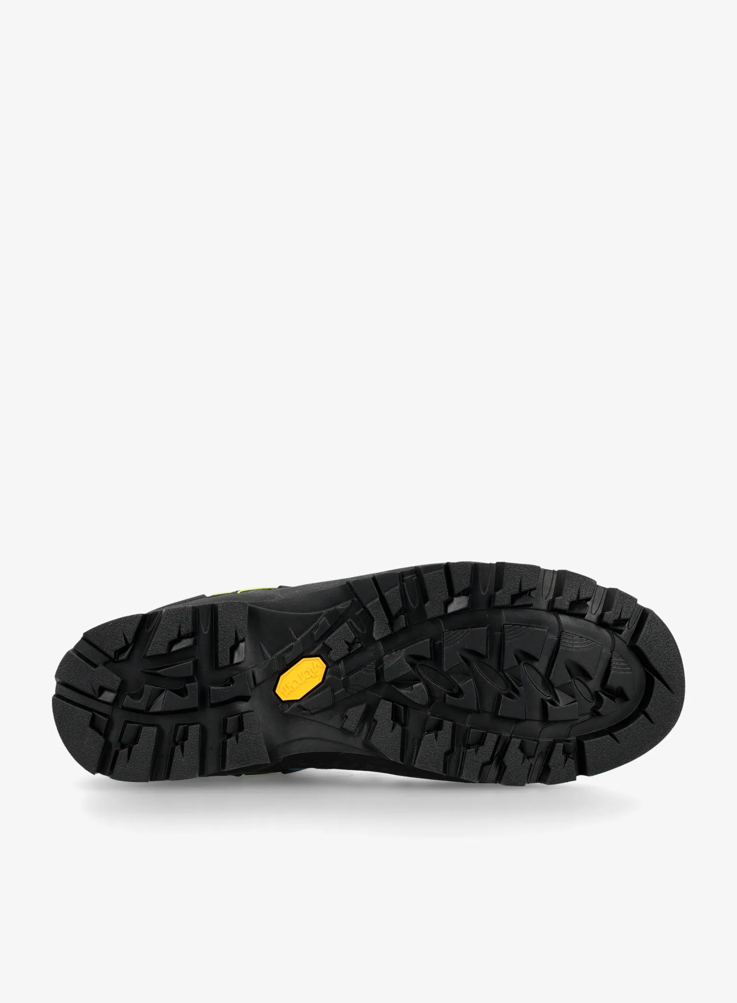 Treking čevlji Meindl Lite Summit GTX - petrol/yellow