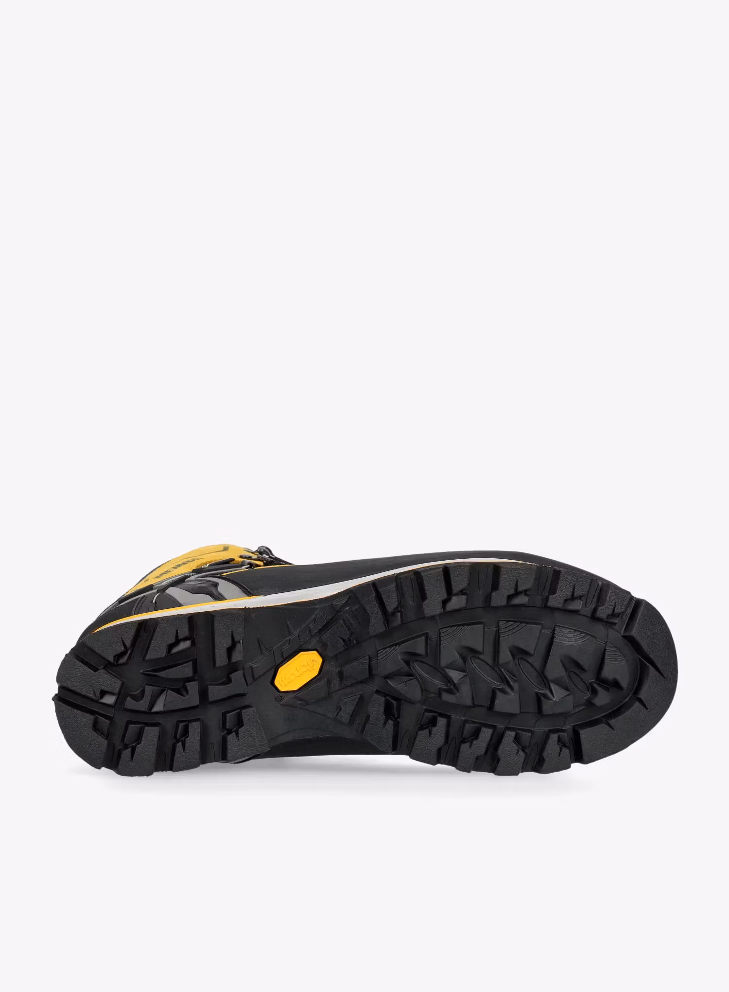 Treking čevlji Meindl Litepeak Pro Gtx - yellow/black