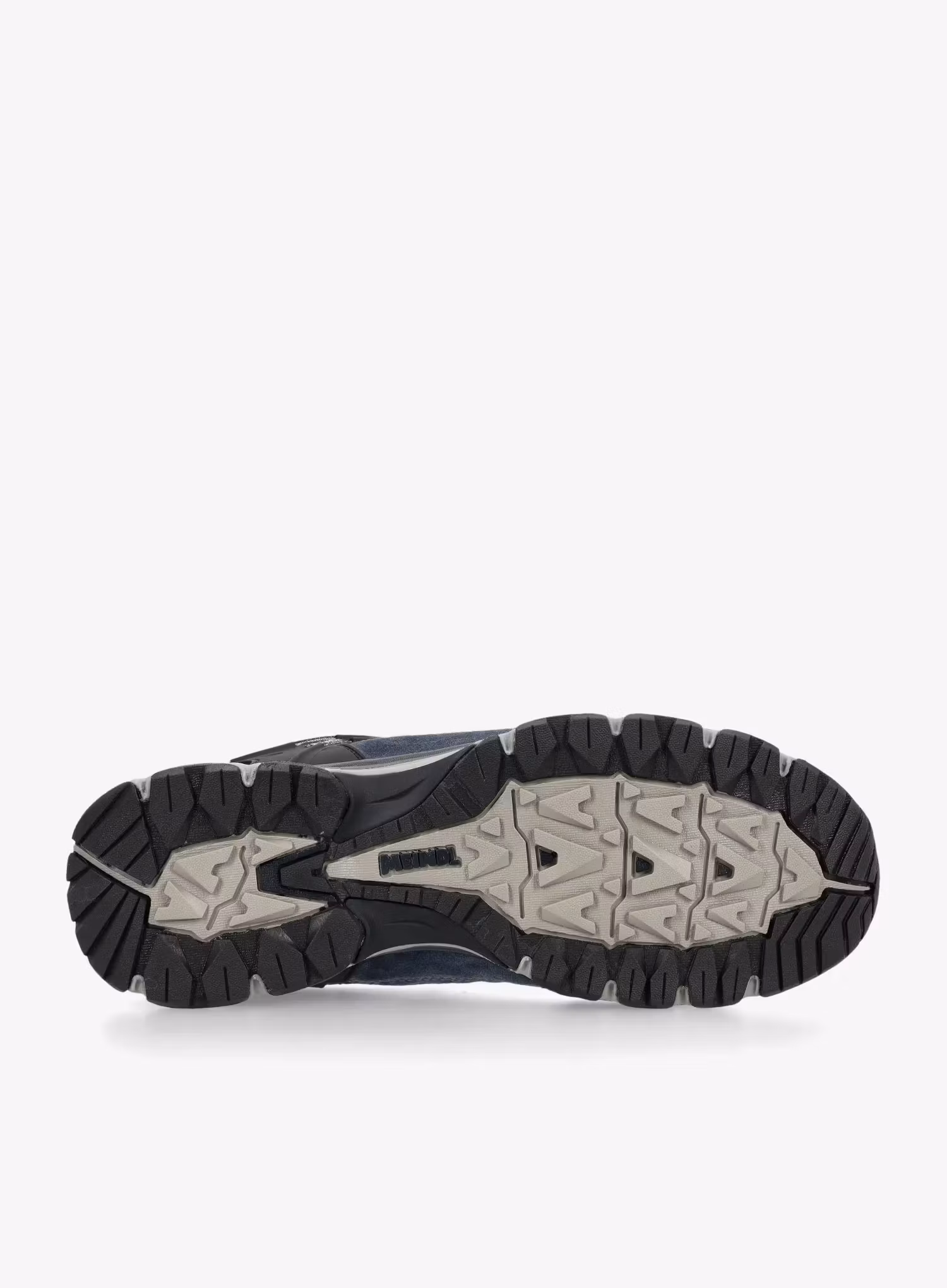 Treking čevlji Meindl Ontario GTX - navy/black