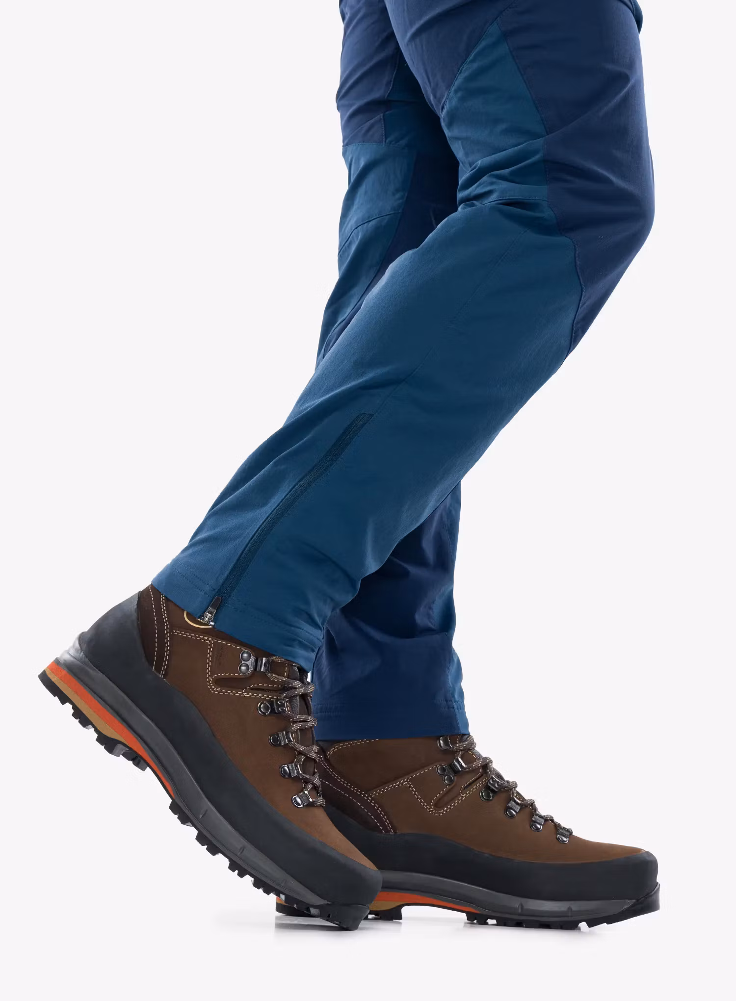 Treking čevlji Meindl Vakuum Men GTX - dark brown