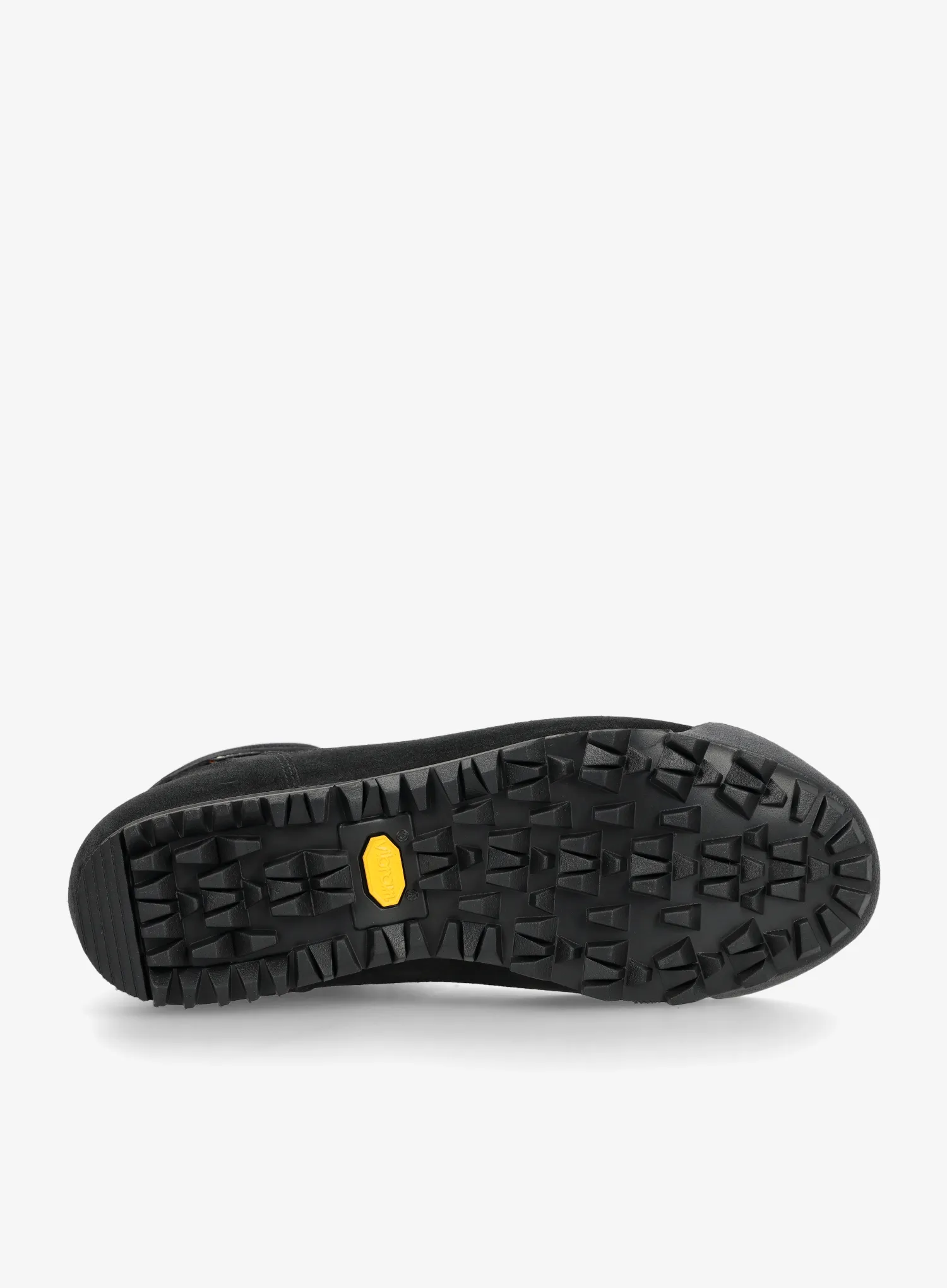 Treking čevlji AKU Slope GTX - black/black
