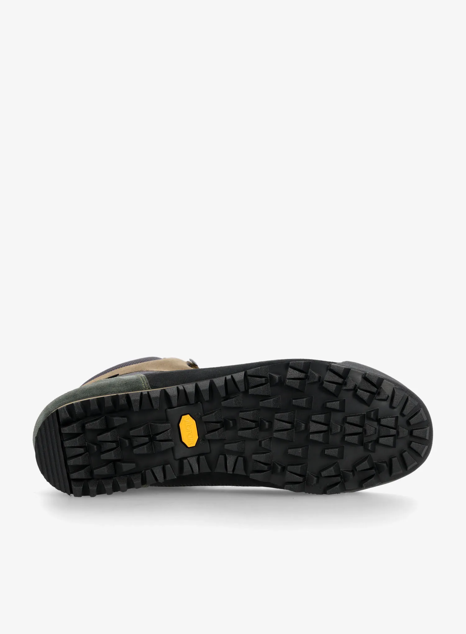 Treking čevlji AKU Slope Original GTX - anthracite/green