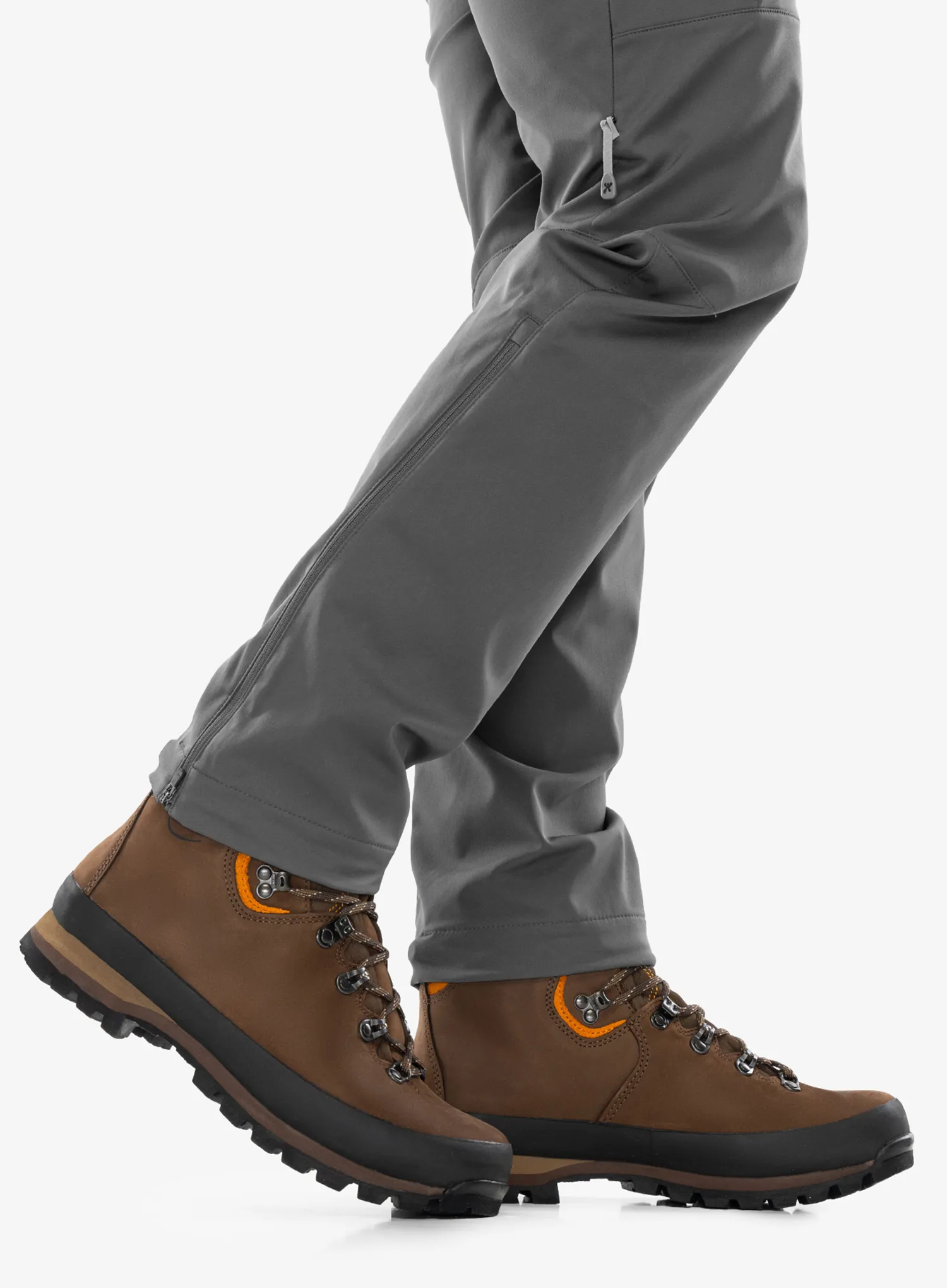 Treking čevlji Meindl Paradiso MFS - brown/carmine red