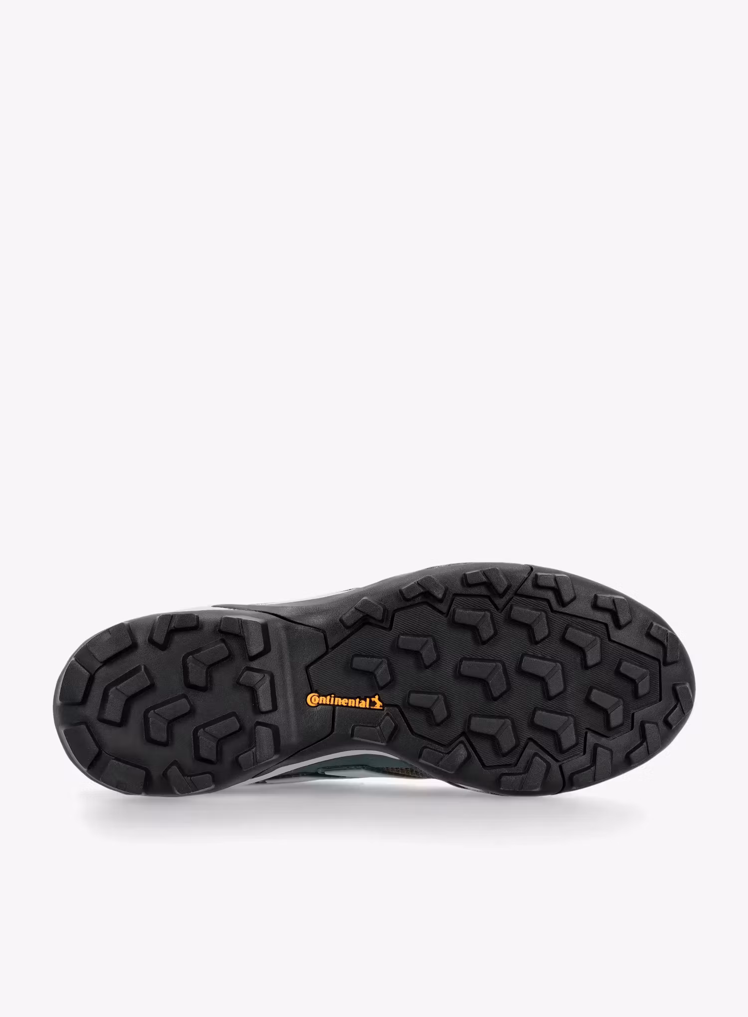 Treking čevlji nizki adidas TERREX Skychaser - olistr/gretwo/cblack