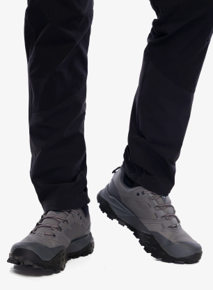 Treking čevlji nizki The North Face OffTrail Hike GTX - anthracite grey/tnf black
