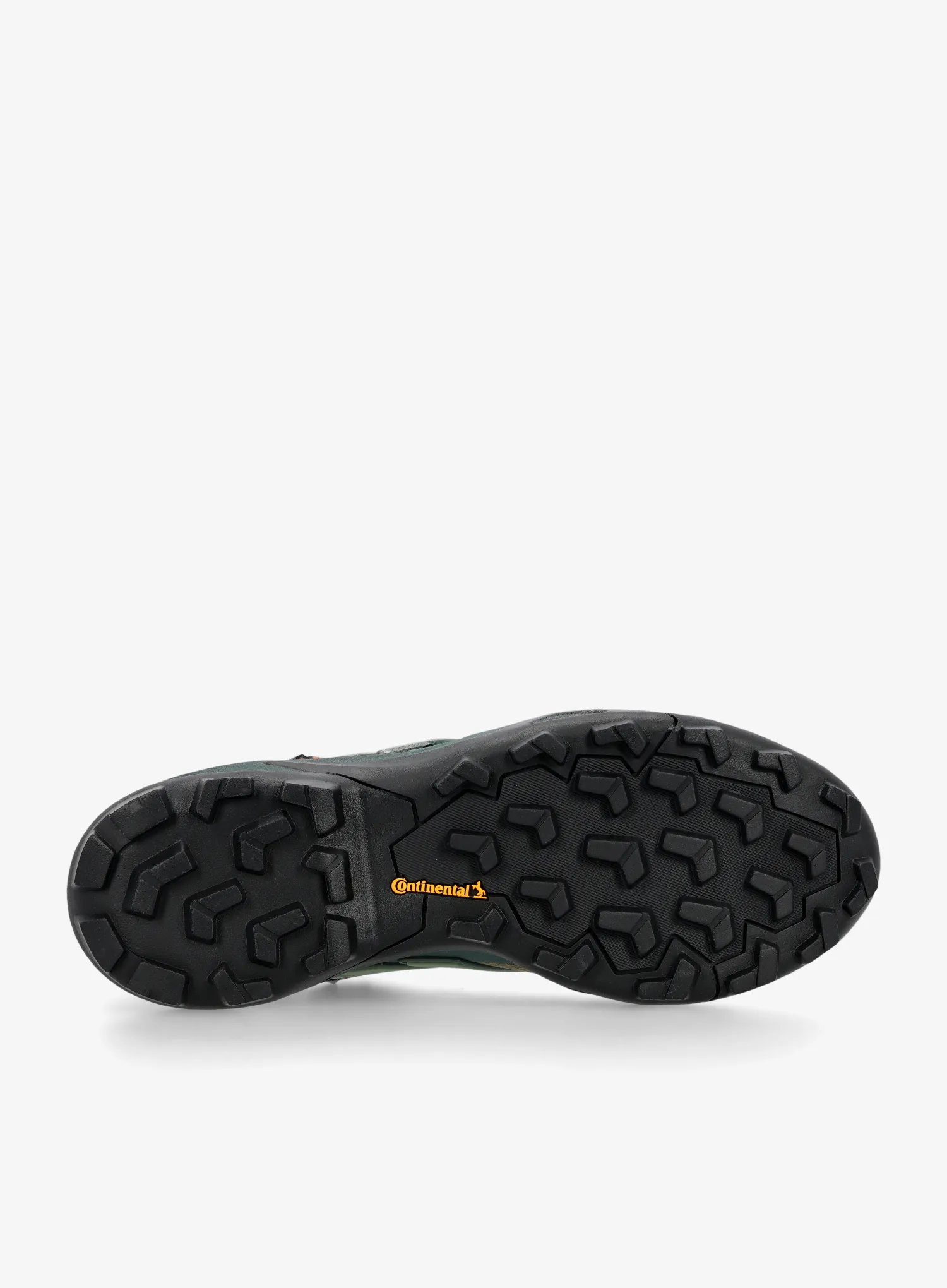 Treking čevlji visoki adidas TERREX Skychaser Mid GTX - olistr/silgrn/cblack