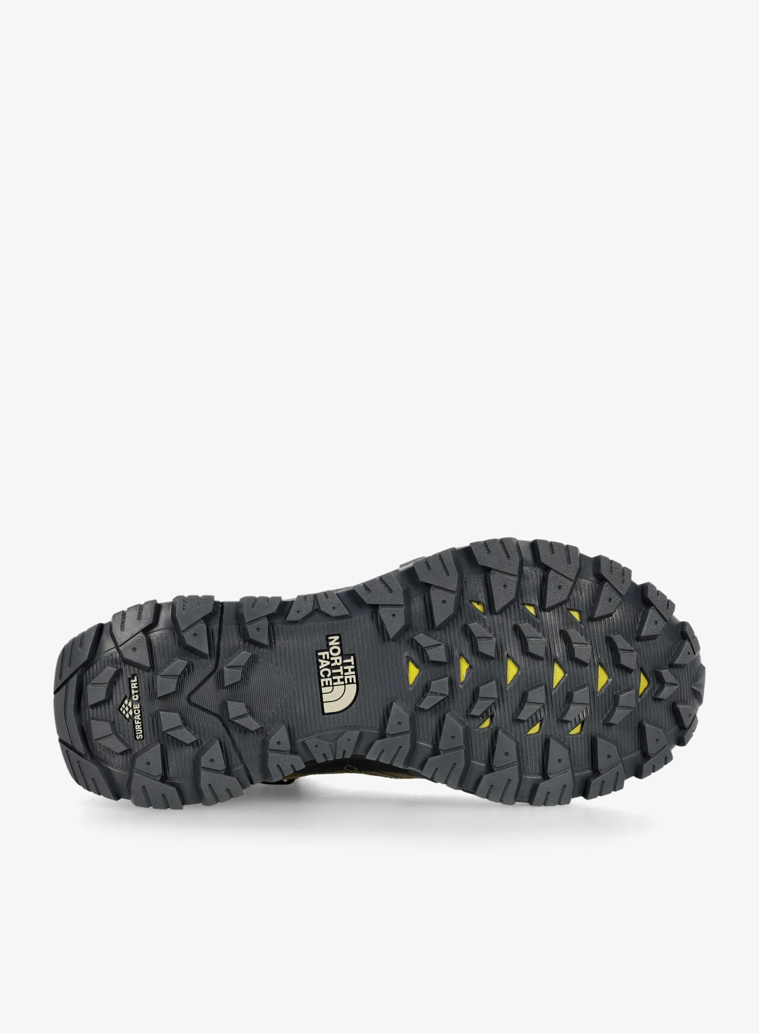 Treking čevlji visoki The North Face OffTrail Hike Mid GTX - sycamore/tnf black