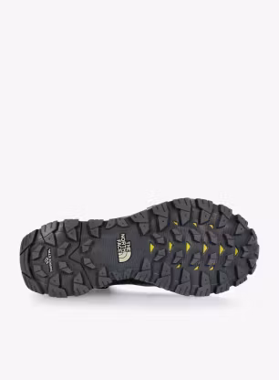 Treking čevlji visoki The North Face OffTrail Hike Mid GTX - sycamore/tnf black