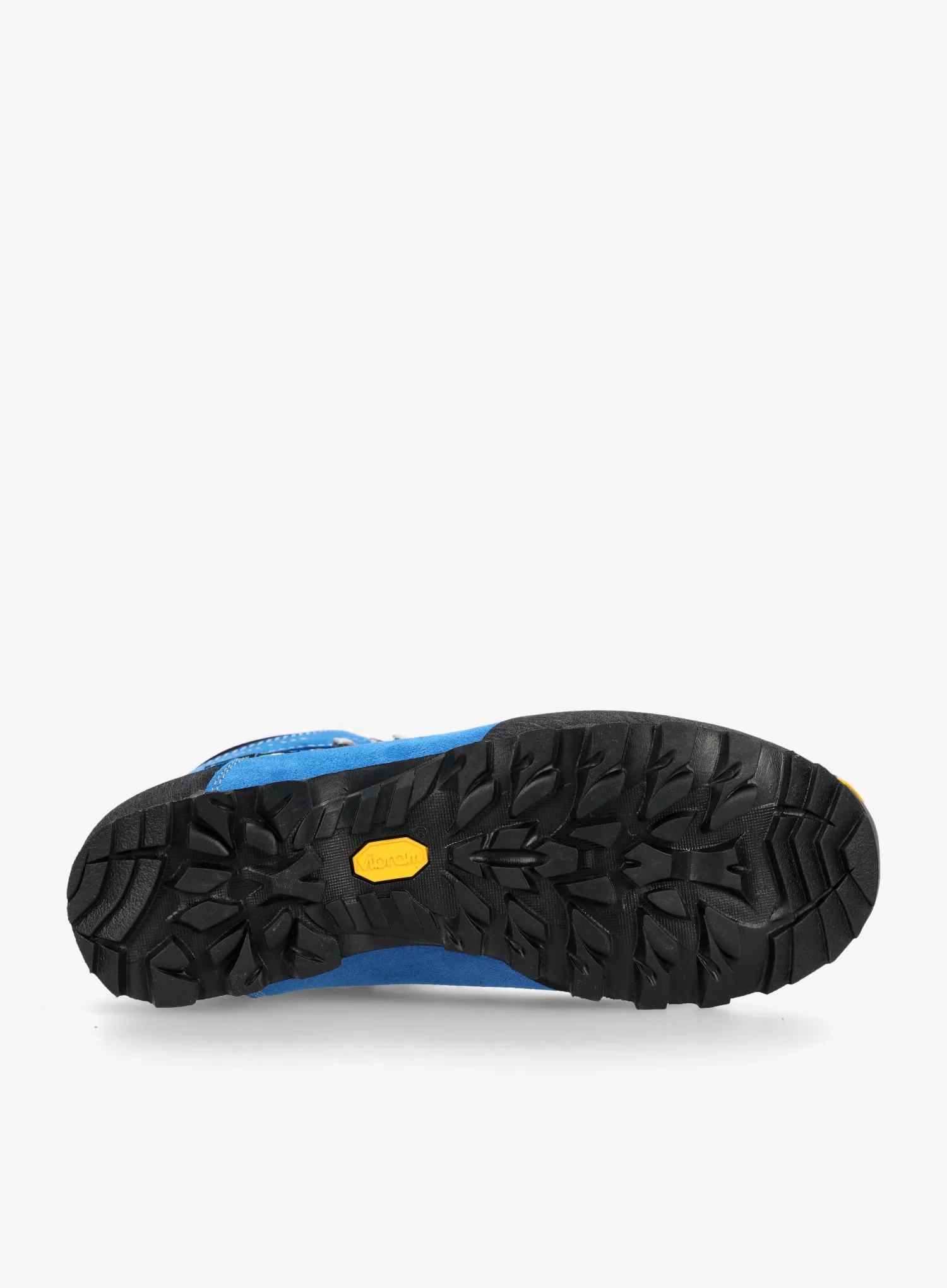 Treking čevlji Zamberlan Baltoro Lite GTX - royal blue