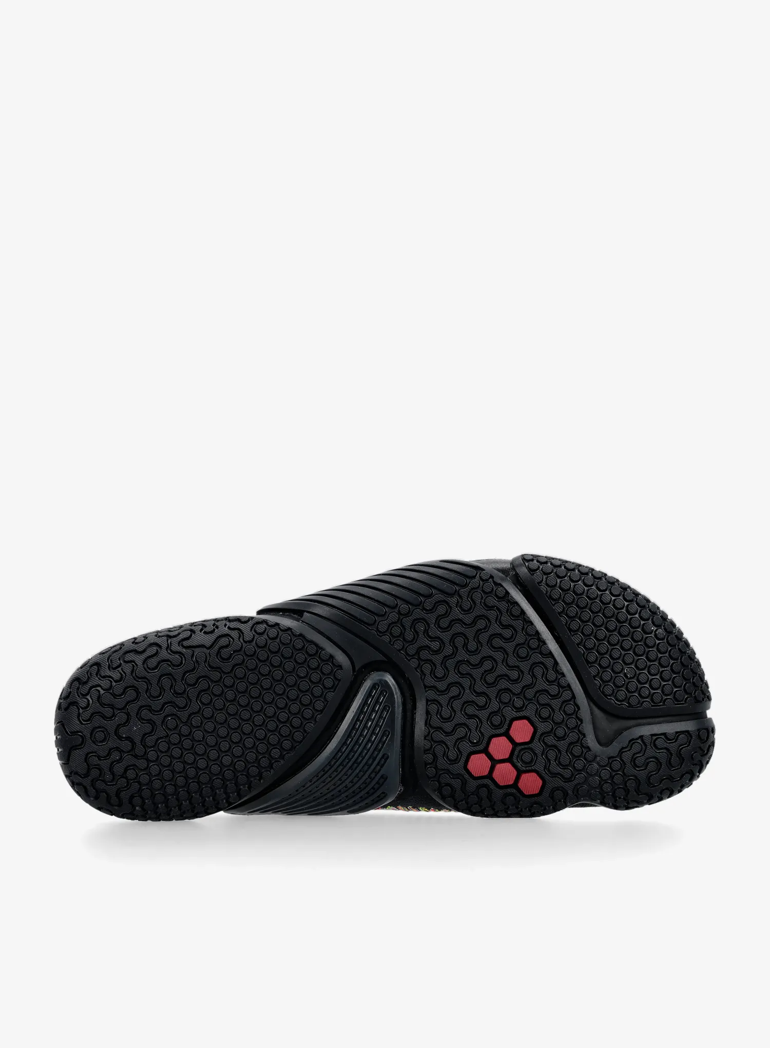 Čevlji za trening Vivobarefoot Motus Flex - obsidian/spacedye