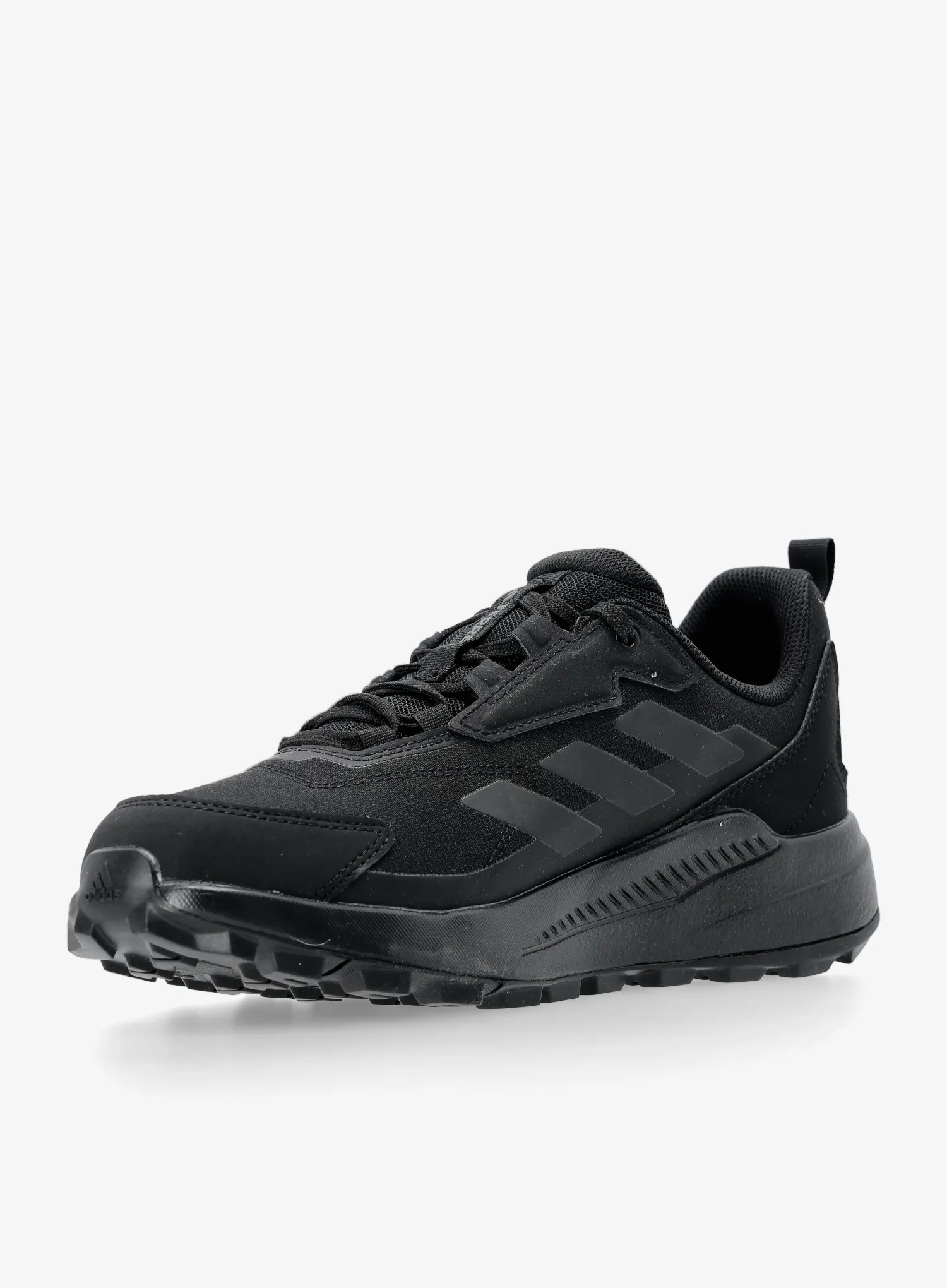 Pohodniški čevlji adidas TERREX Anylander RAIN.RDY - core black/core blk/grey four