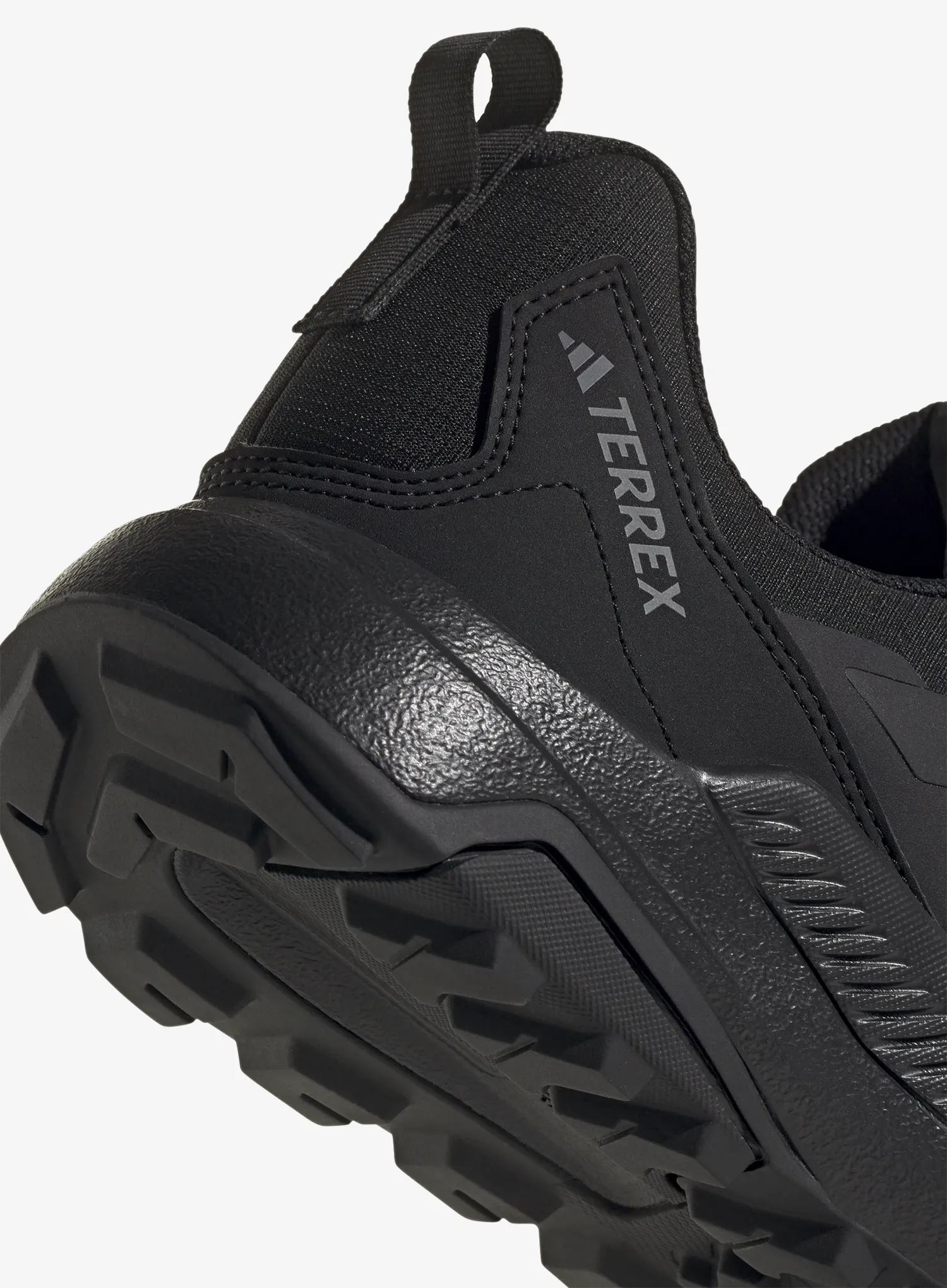 Pohodniški čevlji adidas TERREX Anylander RAIN.RDY - core black/core blk/grey four