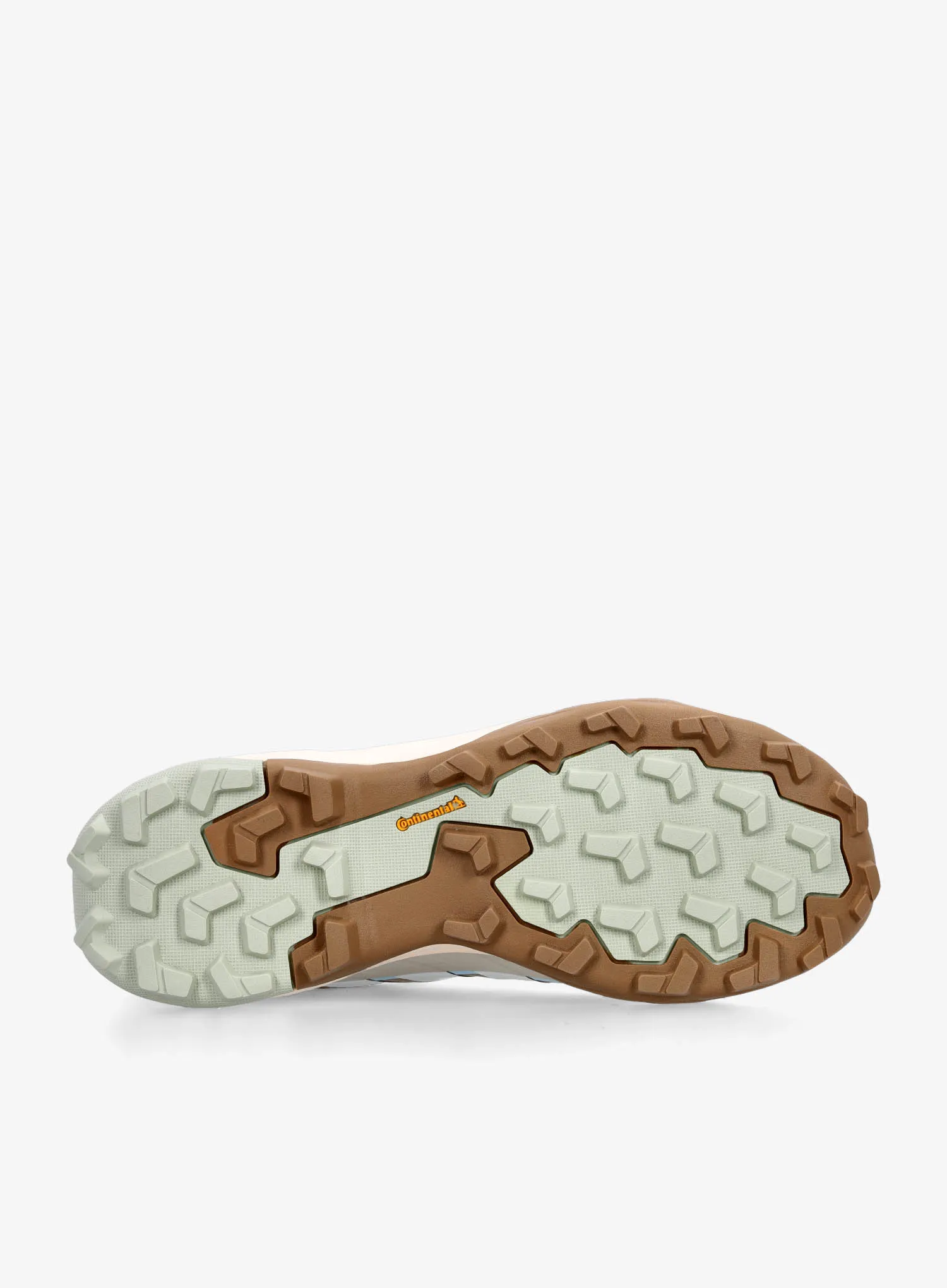 Pohodniški čevlji adidas TERREX Skychaser AX5 GTX - blanch cargo/white/won alumina