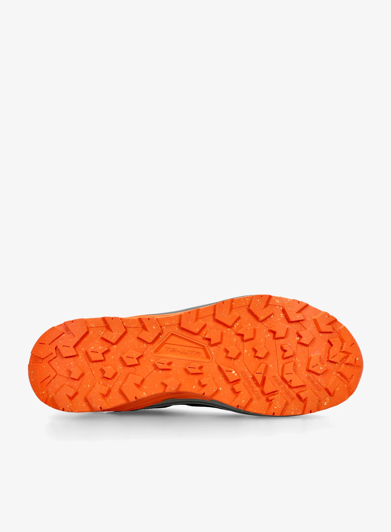 Pohodniški čevlji AKU Aira V-Light GTX - black/orange