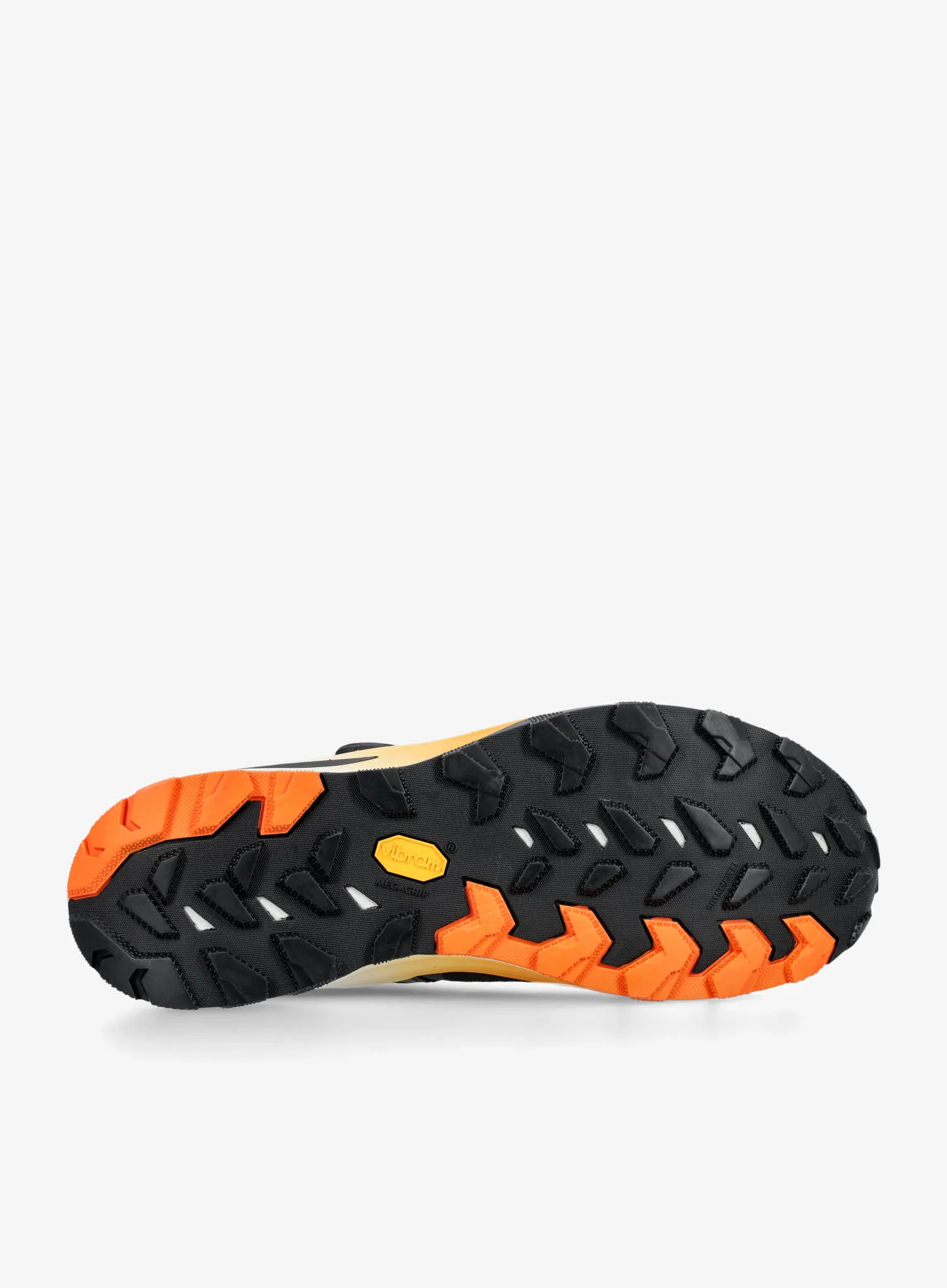 Pohodniški čevlji AKU Furiosa Boa GTX - black/orange