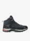 Moški pohodniški čevlji CMP Rigel Mid WP - asphalt/syrah