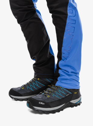 Pohodniški čevlji CMP Rigel Mid WP - dark grey
