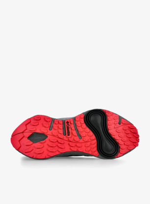 Pohodniški čevlji Columbia Konos Trillium ATR - black/mountain red