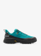 Pohodniški čevlji Columbia Tellurix Titanium Outdry - teal chloride/black