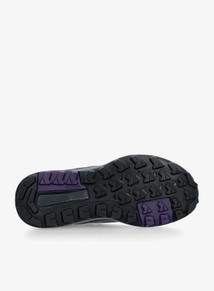 Ženski pohodniški čevlji adidas TERREX Anylander RAIN.RDY - olive strata/n.cargo/core blk