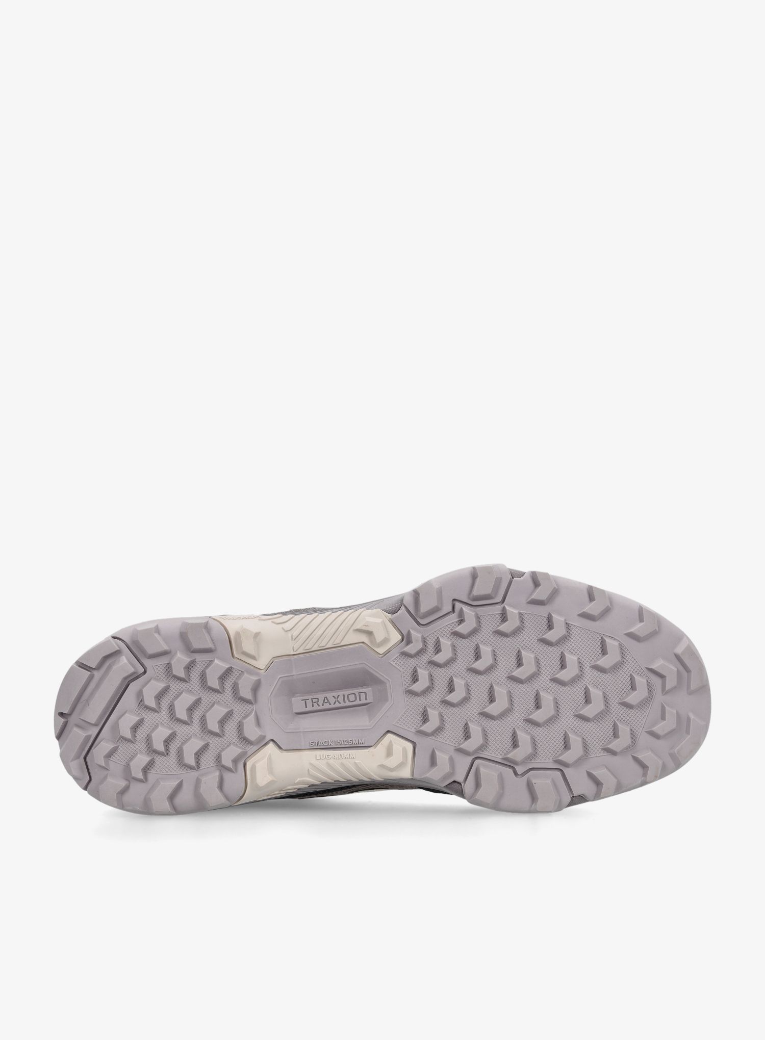 Ženski pohodniški čevlji adidas TERREX Eastrail 2 - taupe oxi/won alumin/prel viol