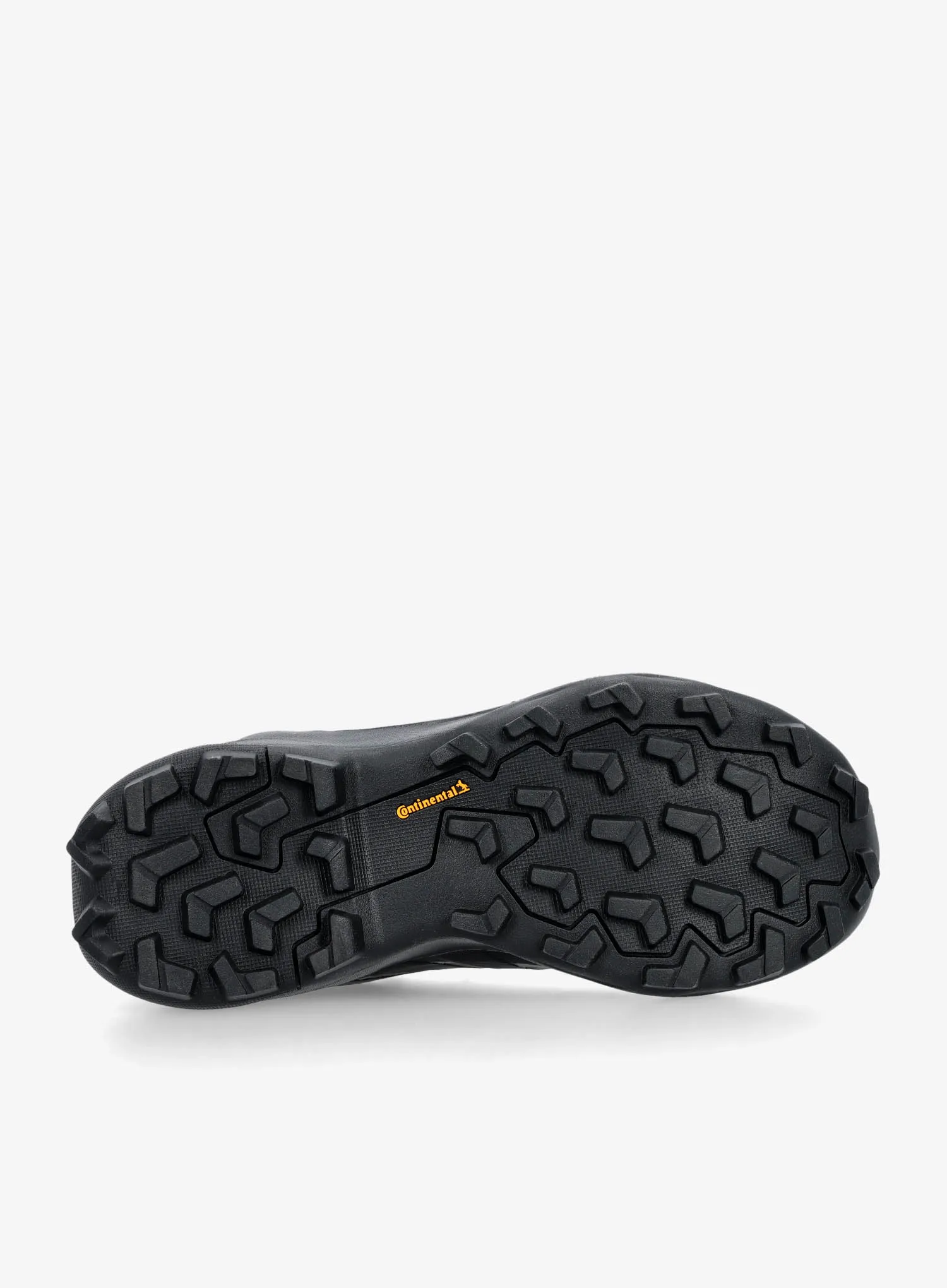 Ženski pohodniški čevlji adidas TERREX Skychaser AX5 GTX - carbon/core black/flash aqua