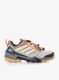 Ženski pohodniški čevlji adidas TERREX Skychaser GTX - won taupe/off white/ice tanger