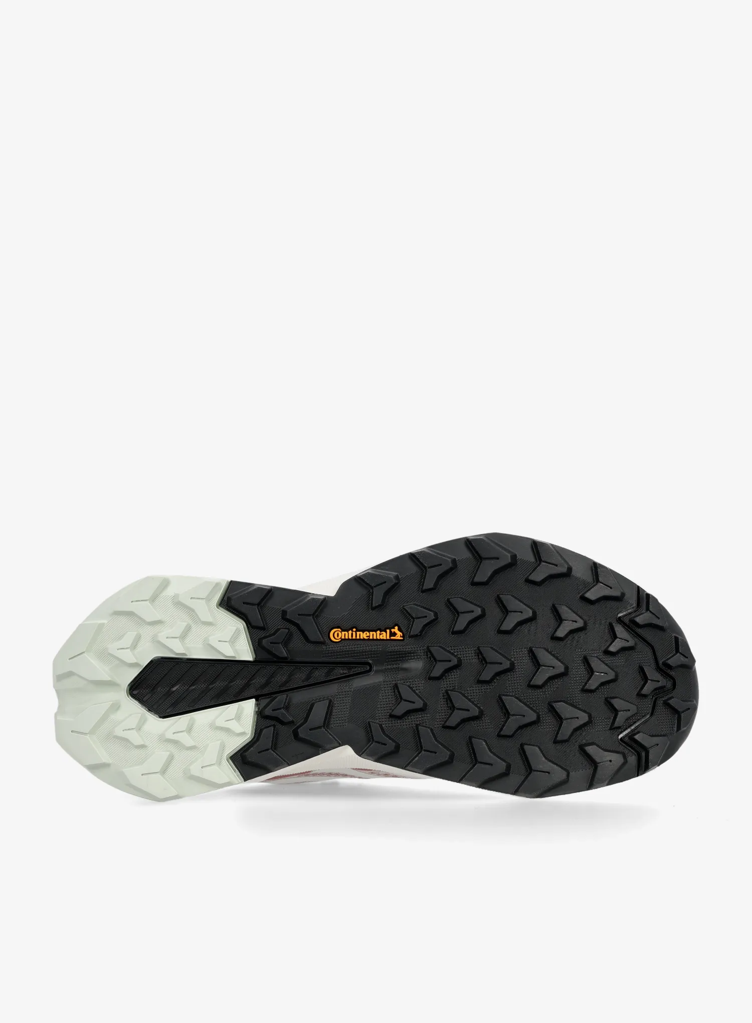 Ženski pohodniški čevlji adidas TERREX Trailmaker 2 - warcla/owhite/quicri