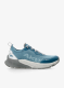 Ženski pohodniški čevlji AKU Aira V-Light GTX - blue/grey