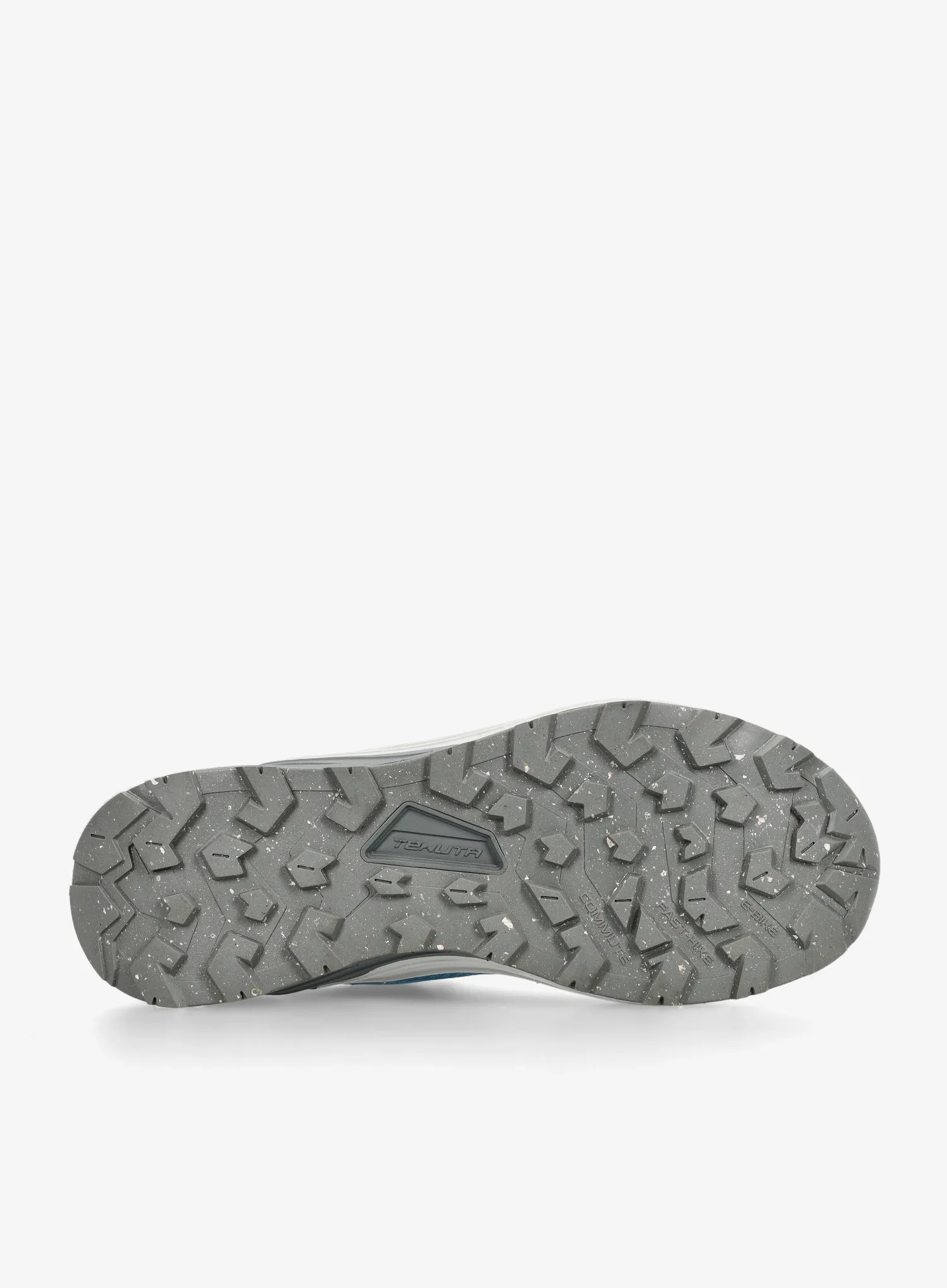 Ženski pohodniški čevlji AKU Aira V-Light GTX - blue/grey