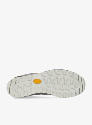 Ženski pohodniški čevlji AKU Bellamont III Suede GTX - grey/jade