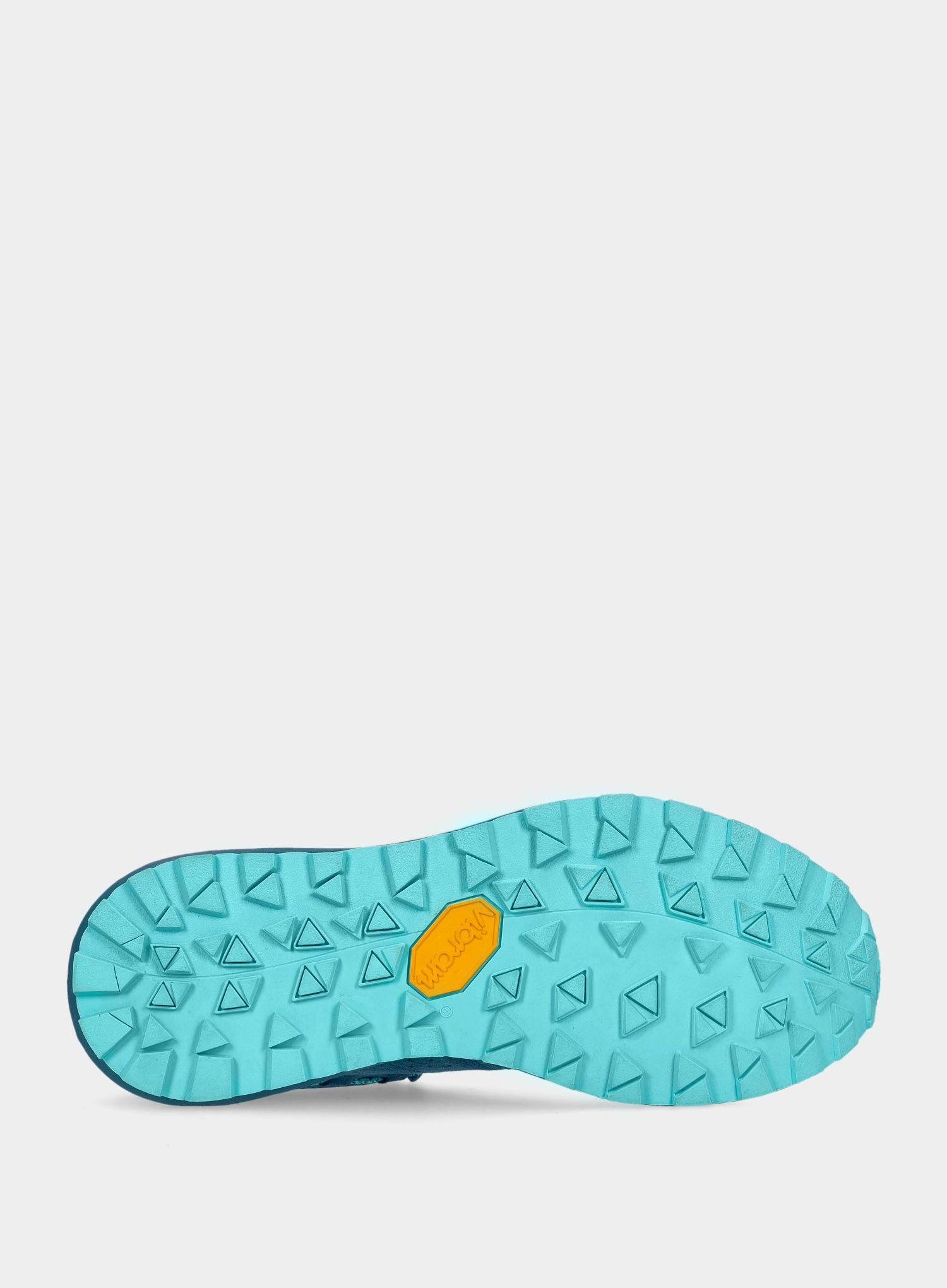 Ženski pohodniški čevlji AKU Rapida Evo GTX - blue/light blue