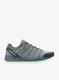 Ženski pohodniški čevlji AKU Rapida Evo GTX - grey/aquamarine