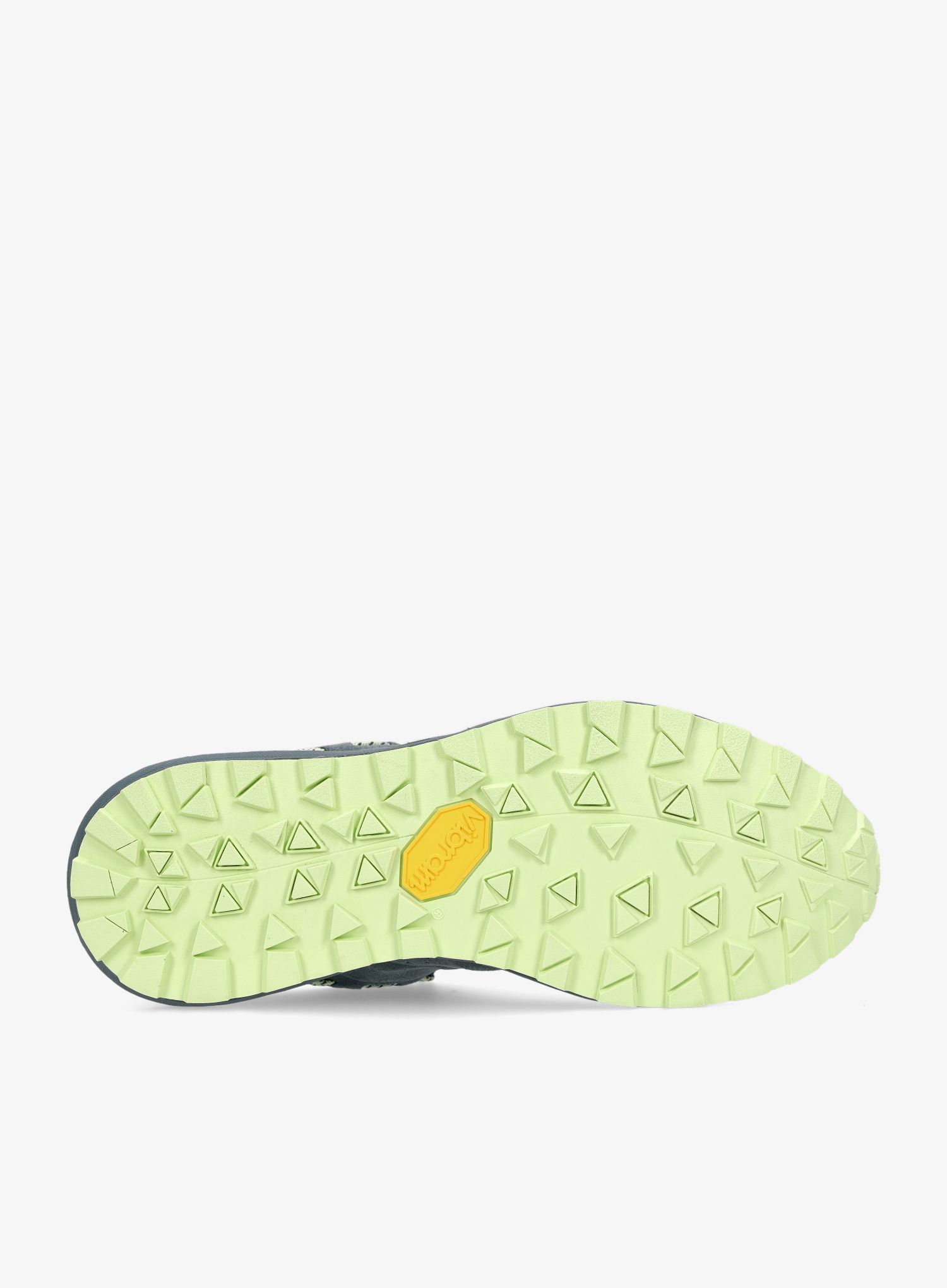 Ženski pohodniški čevlji AKU Rapida Evo GTX - grey/aquamarine