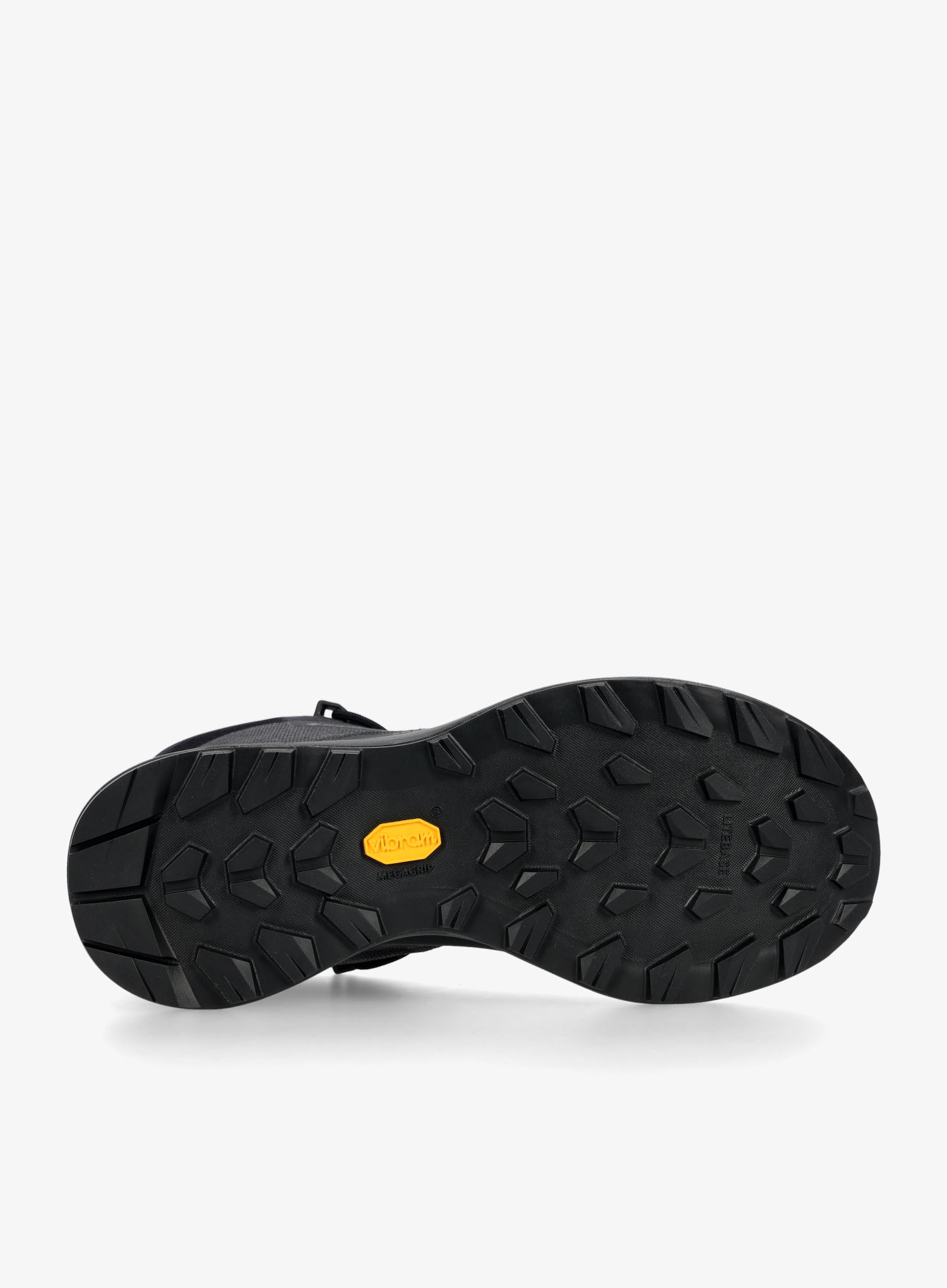 Ženski pohodniški čevlji Arcteryx Kopec Mid GTX - blck/blck