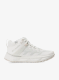 Ženski pohodniški čevlji Columbia Facet 75 Mid Outdry - sea salt/moonstone