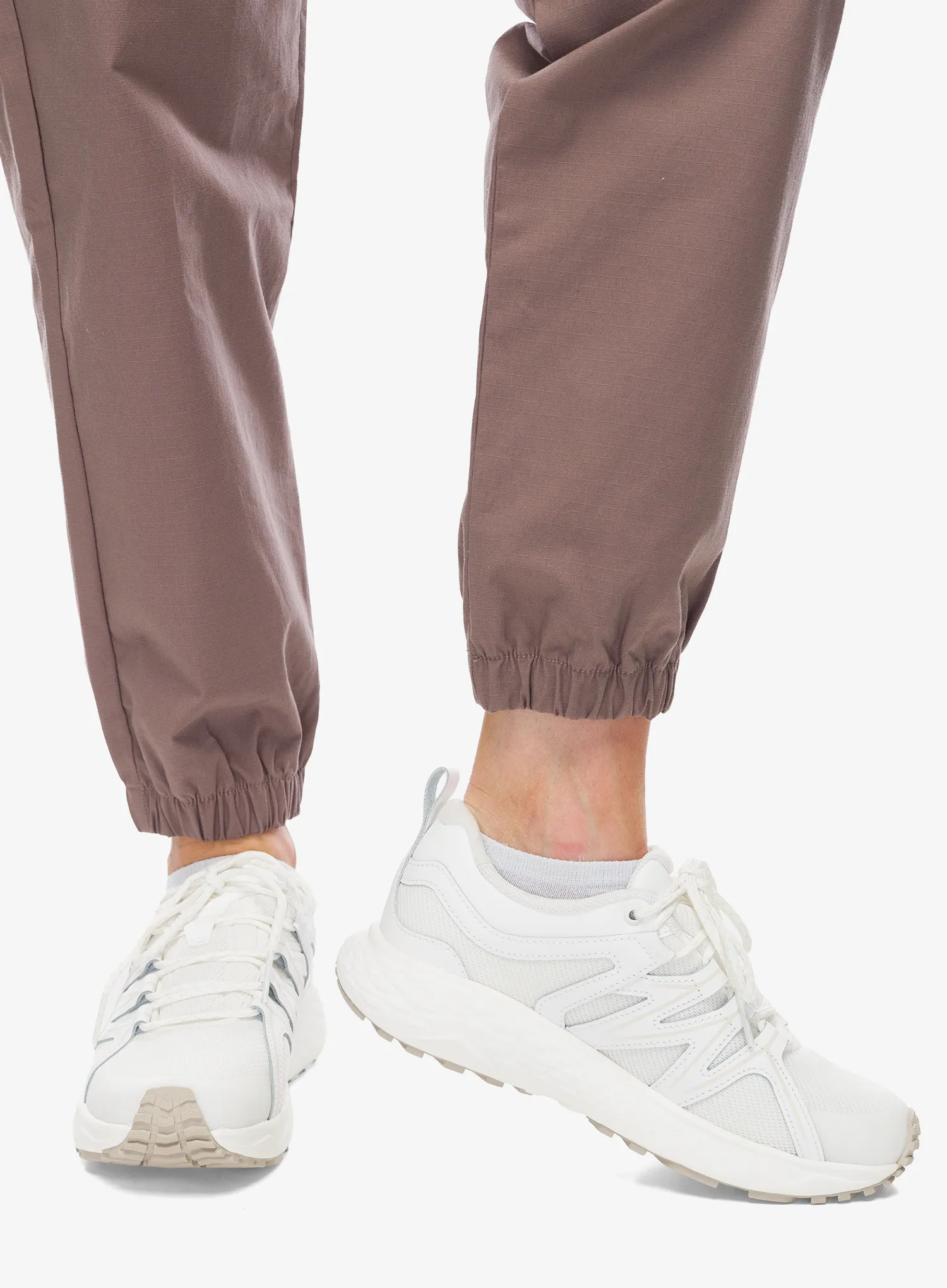 Ženski pohodniški čevlji Columbia Peakfreak Roam Waterproof - sea salt/light sand
