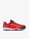 Ženski pohodniški čevlji Columbia Vapor Vent - poppy red/blush rose