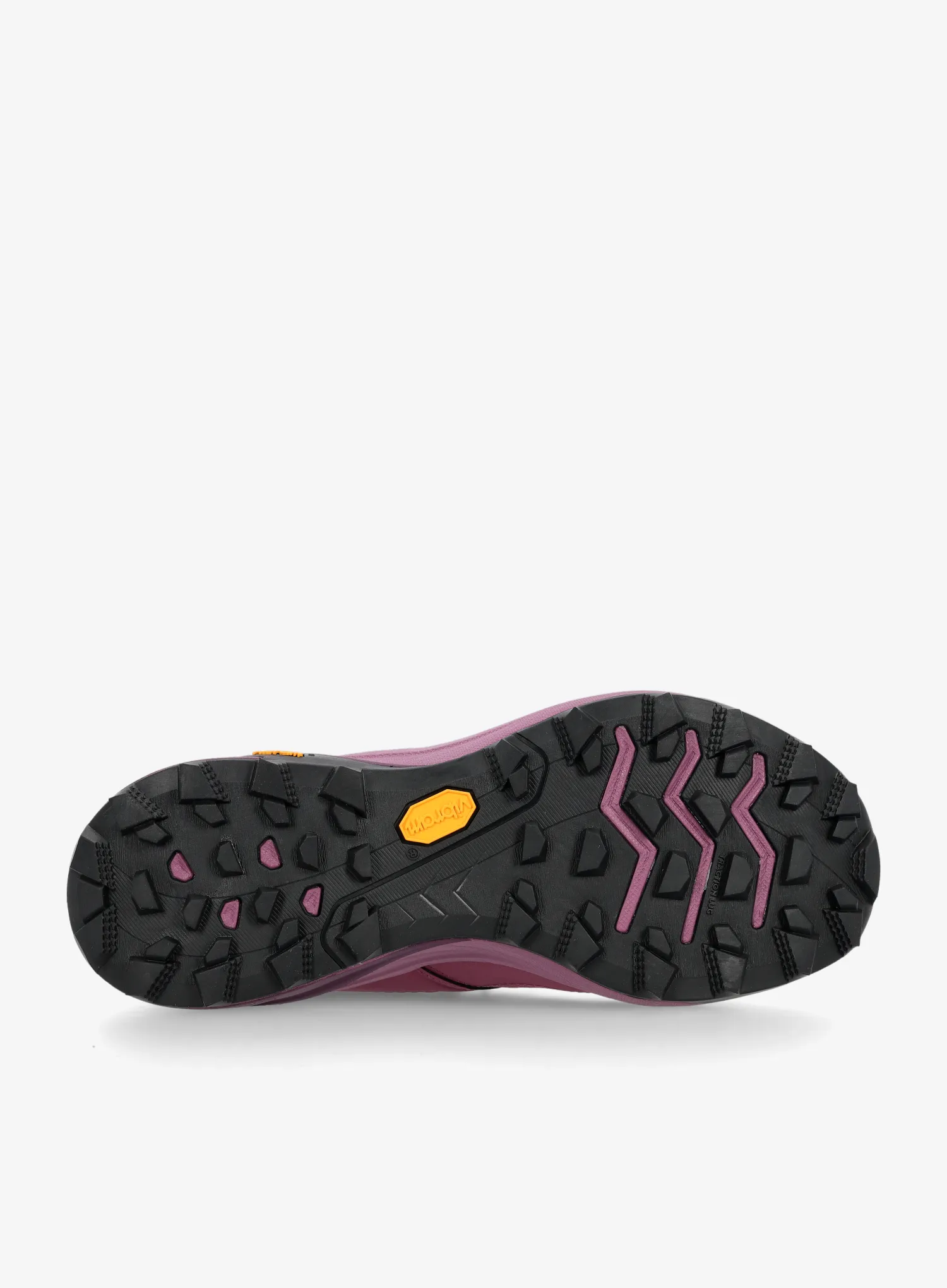 Ženski pohodniški čevlji Dolomite Nibelia Warm - mauve pink