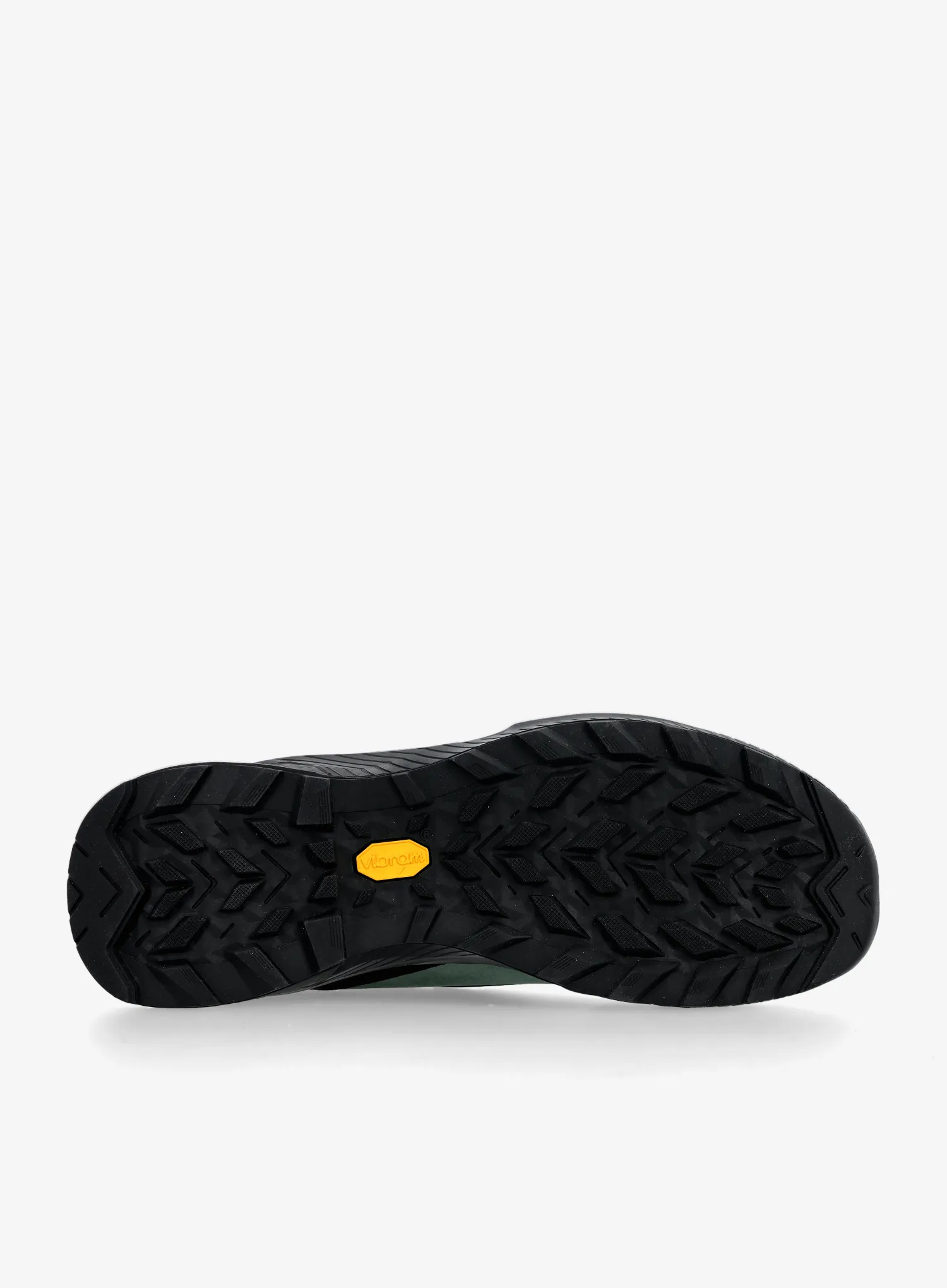 Ženski pohodniški čevlji Hanwag Fortavo Low SF Extra GTX - mint/asphalt
