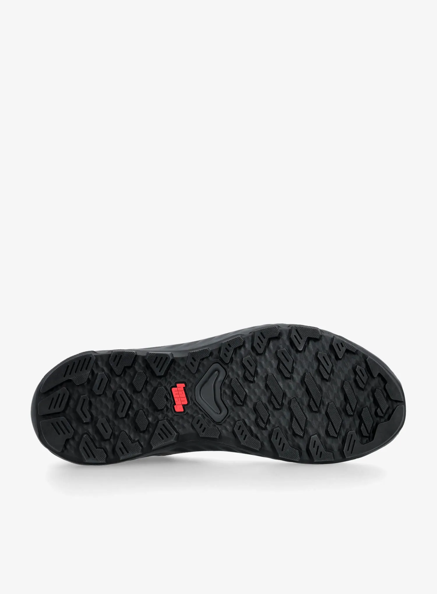 Ženski pohodniški čevlji Hanwag Kaduro Low GTX - asphalt/black