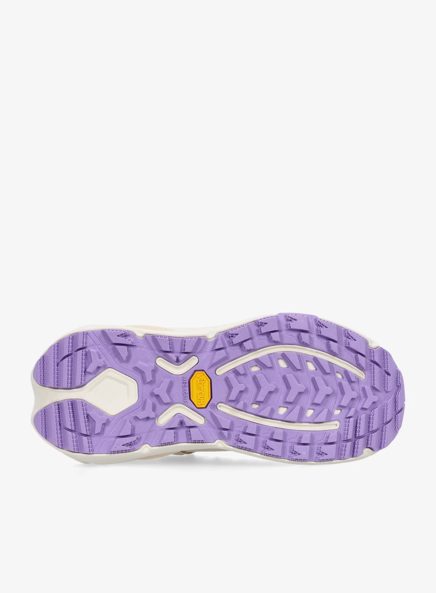 Ženski pohodniški čevlji Hoka Kaha 3 Low GTX - vanilla/mint fluorite