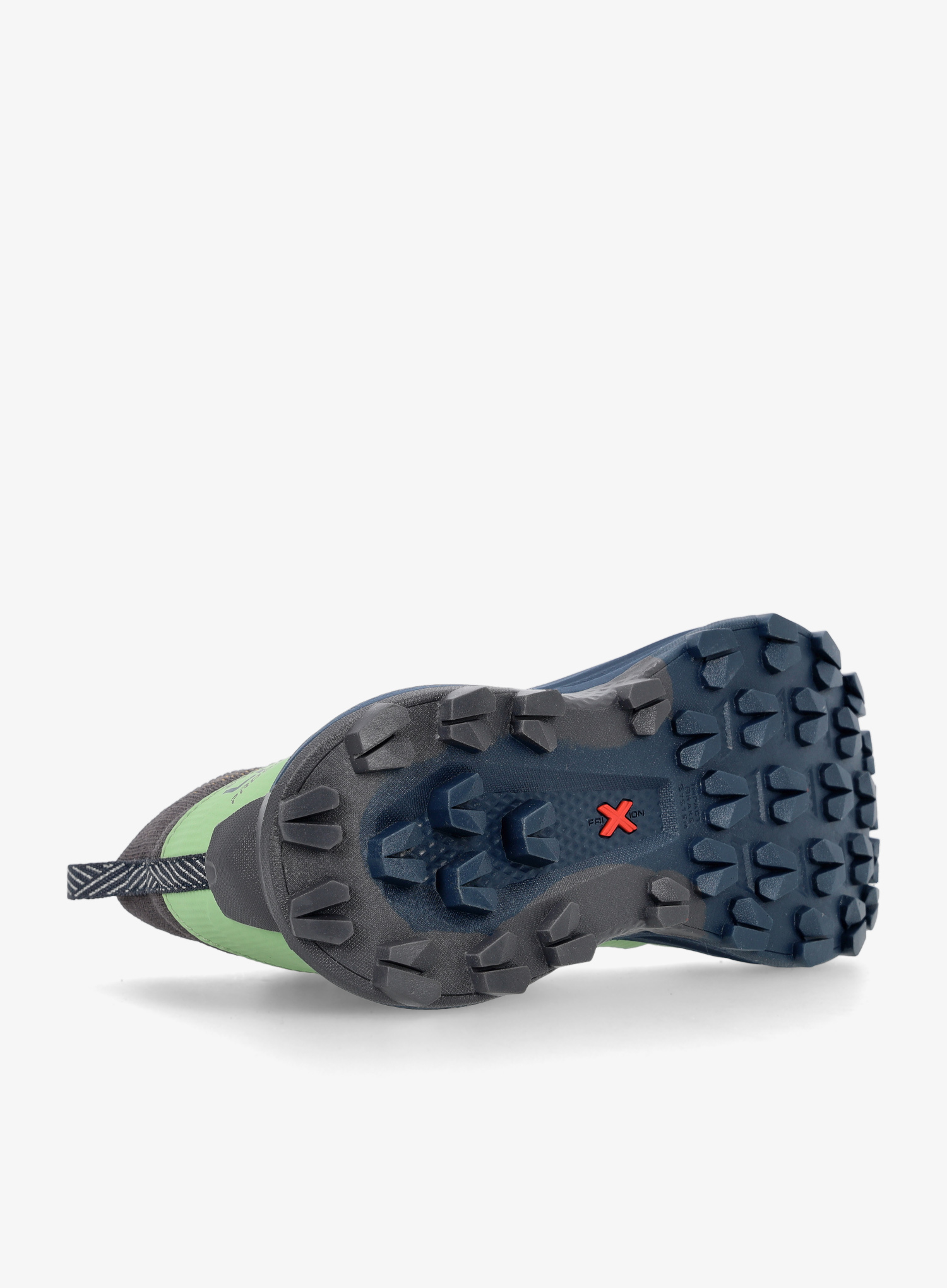 Ženski pohodniški čevlji La Sportiva Prodigio Hike GTX - aspen green/savana