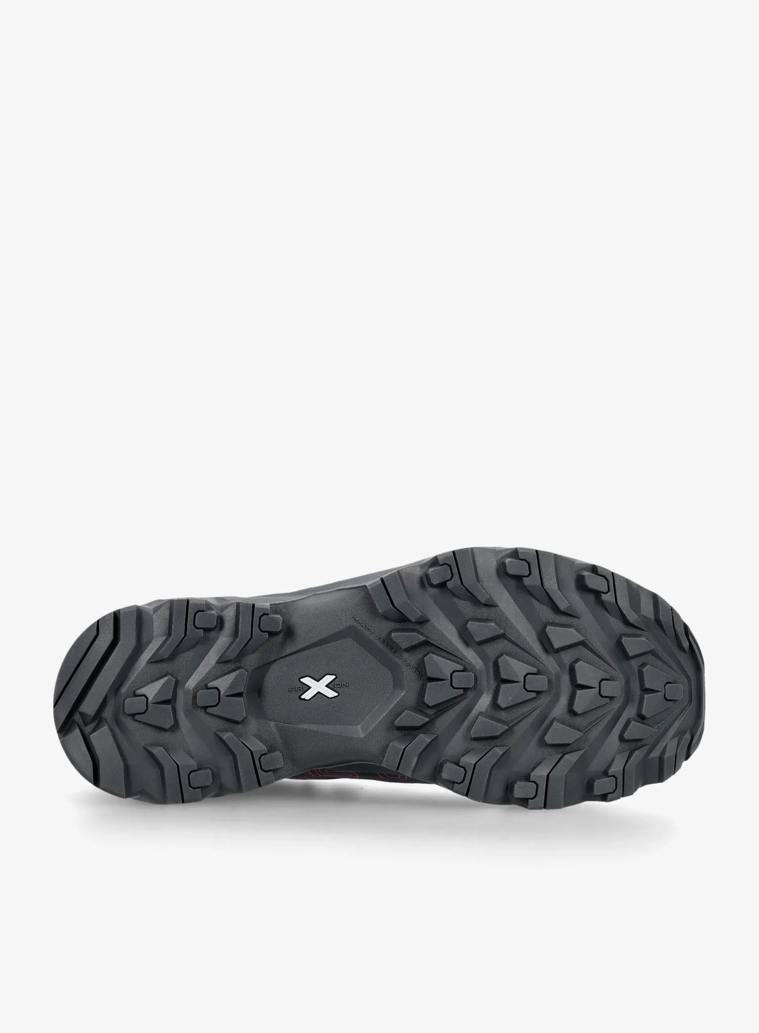Ženski pohodniški čevlji La Sportiva Ultra Raptor 3 GTX - onyx/azalea