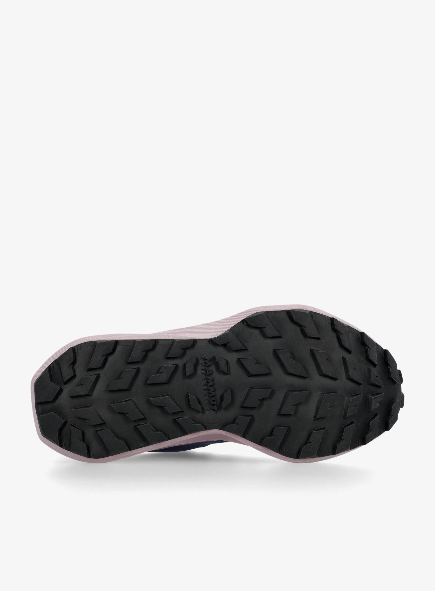 Ženski pohodniški čevlji Mammut Aenergy  Hike Low GTX - marine/dark alpine calamint