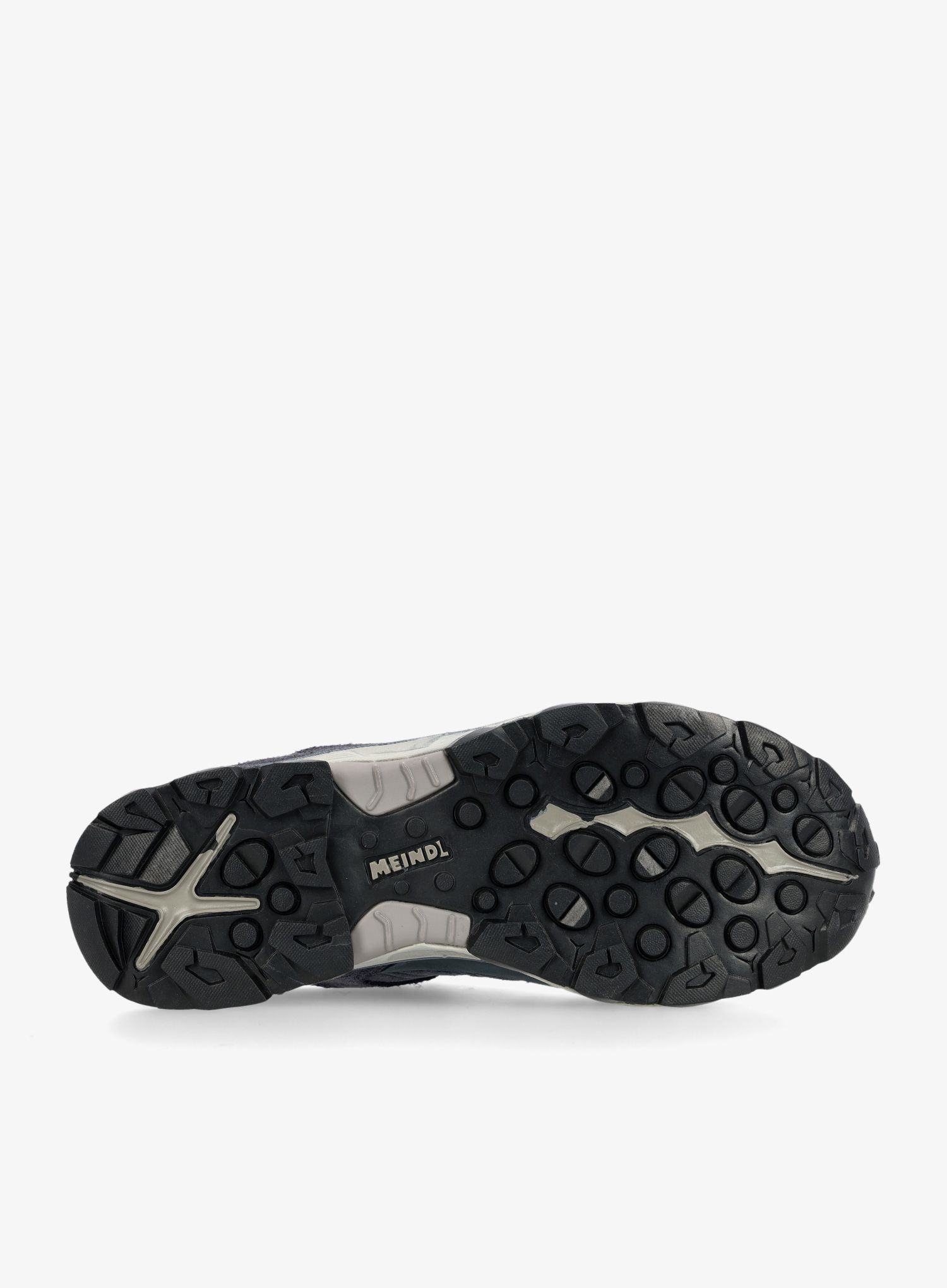 Ženski pohodniški čevlji Meindl Lite Trail Lady GTX - jeans/azure