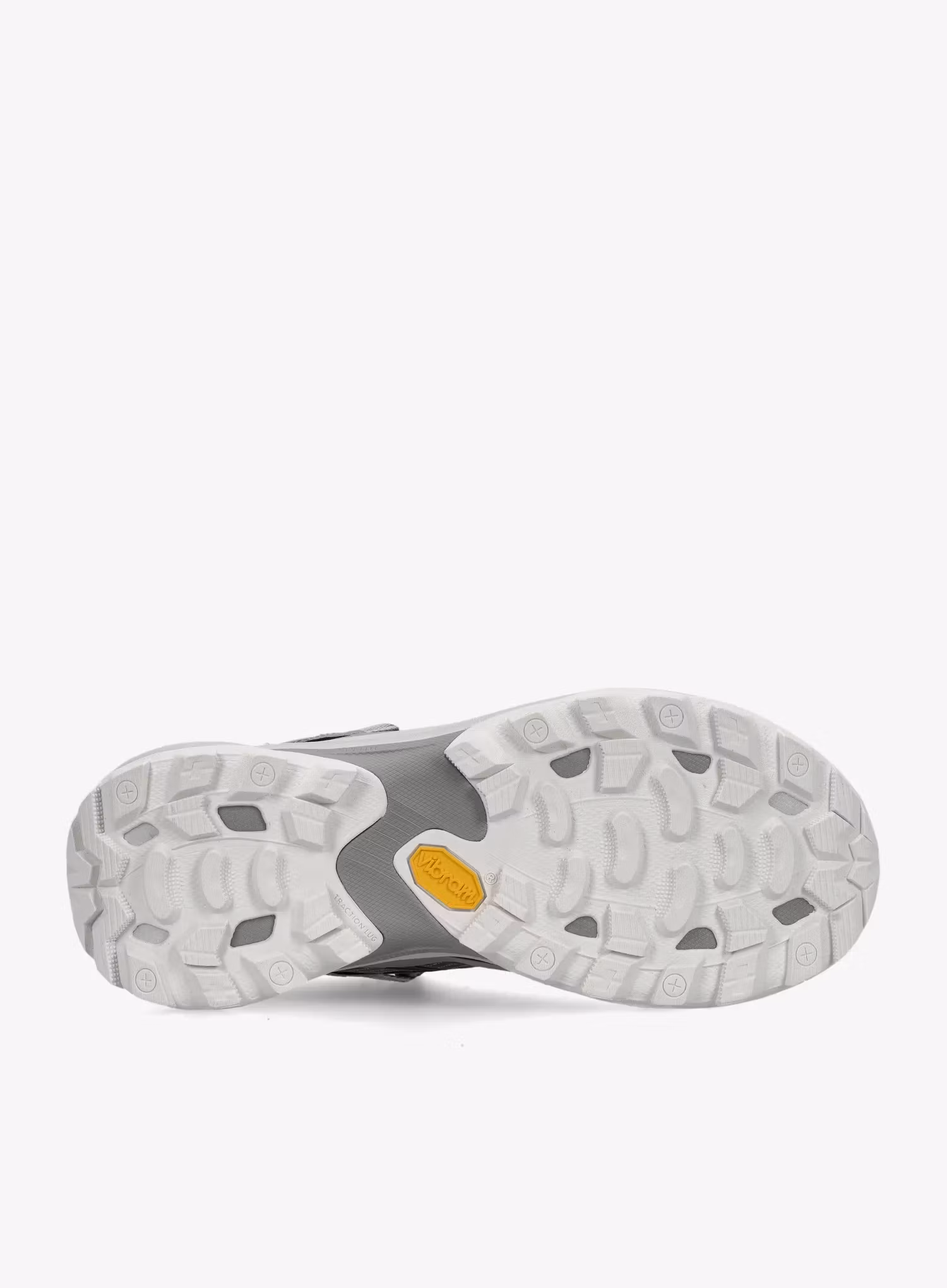 Ženski pohodniški čevlji Merrell Moab Speed 2 Mid GTX - charcoal